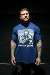 Dorian-esque - Say less