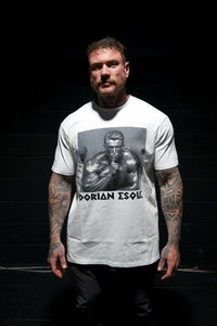 Dorian-esque - Say less