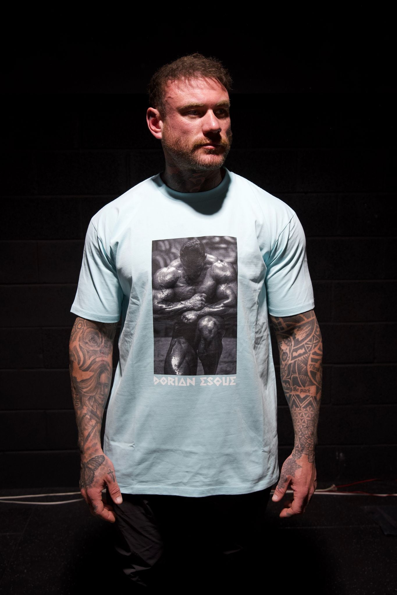 Dorian-esque - Behold the dreamer - NEW ARRIVAL