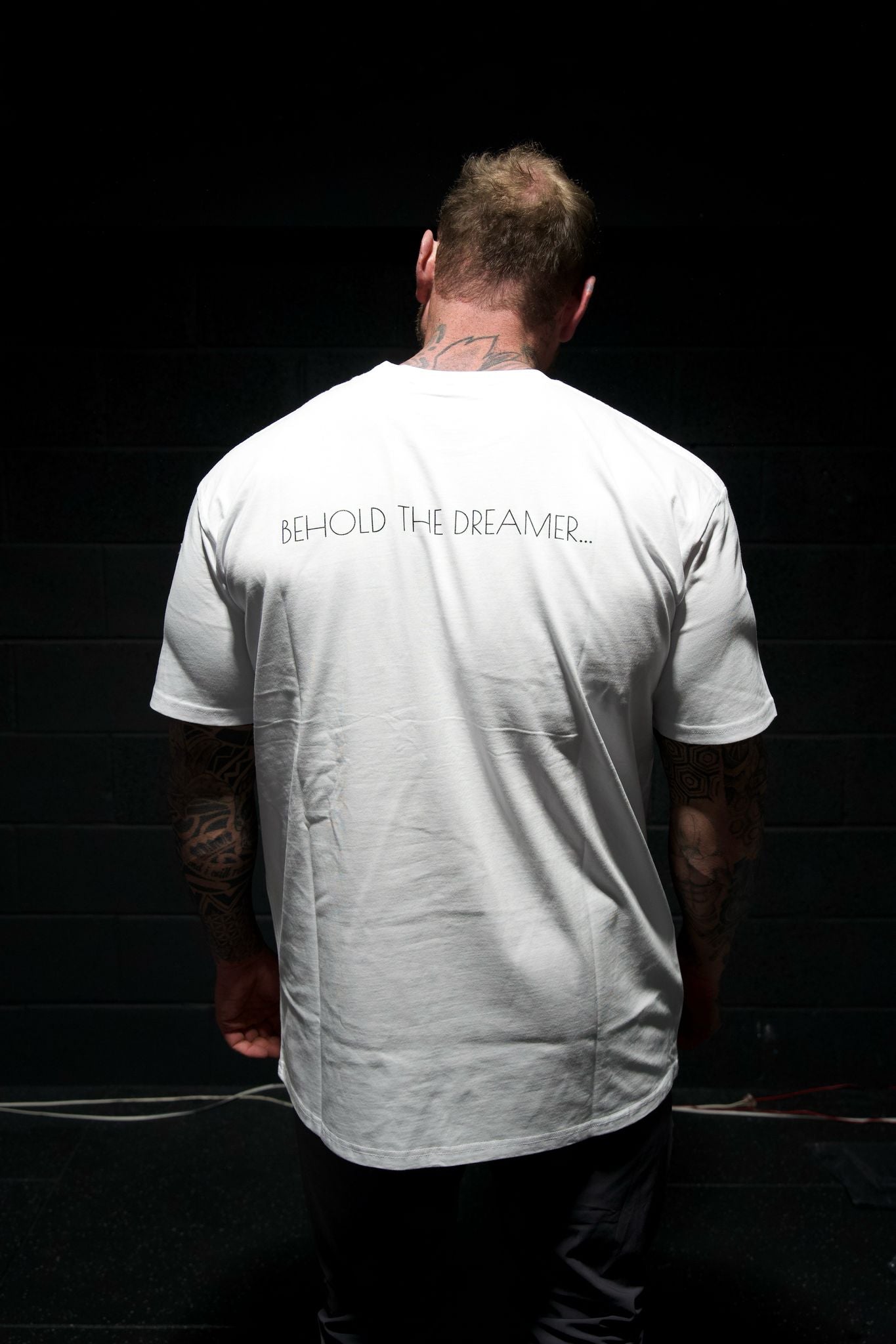 Dorian-esque - Behold the dreamer - NEW ARRIVAL