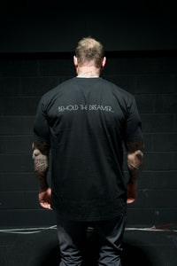 Dorian-esque - Behold the dreamer - NEW ARRIVAL