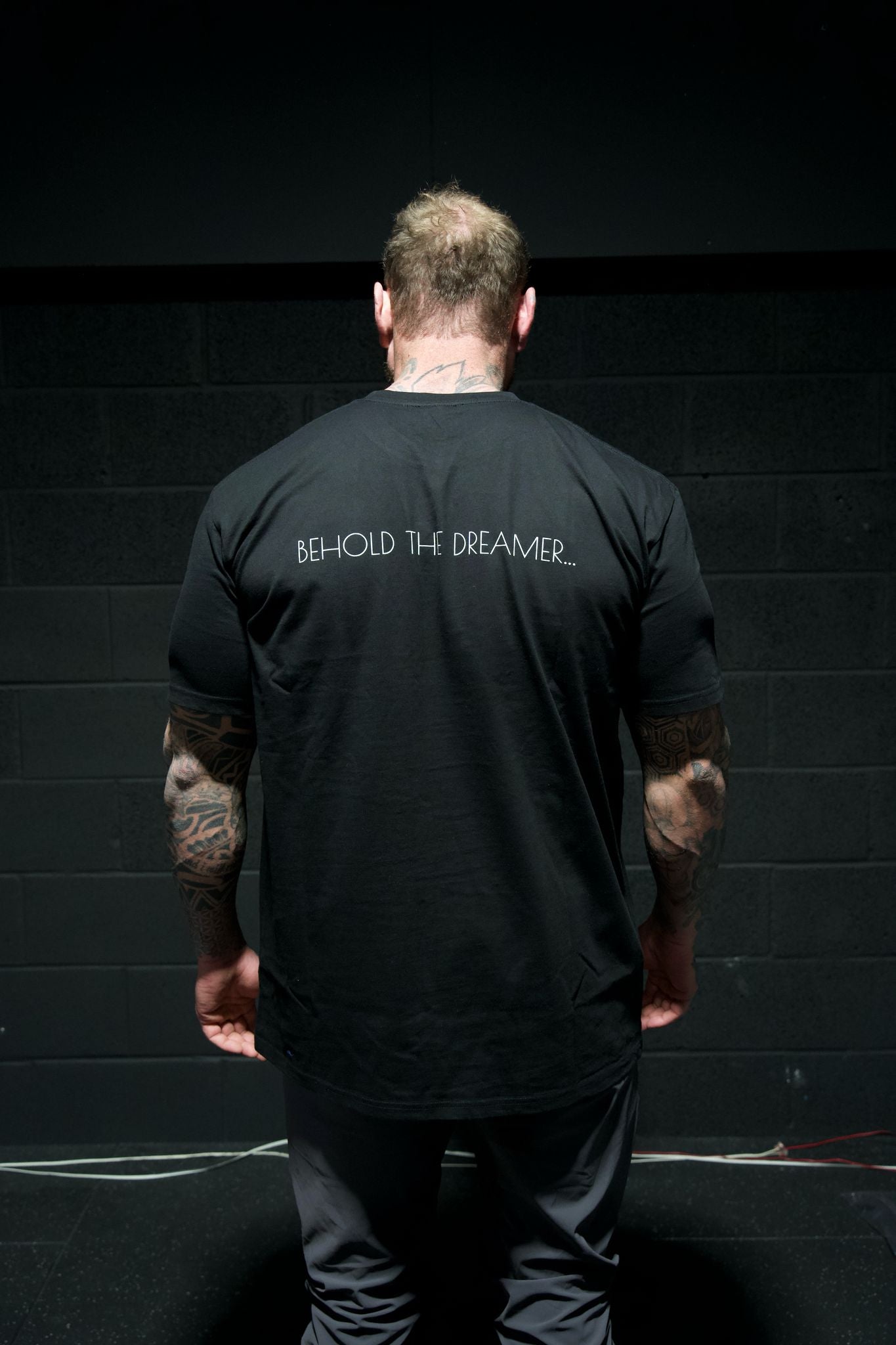 Dorian-esque - Behold the dreamer - NEW ARRIVAL