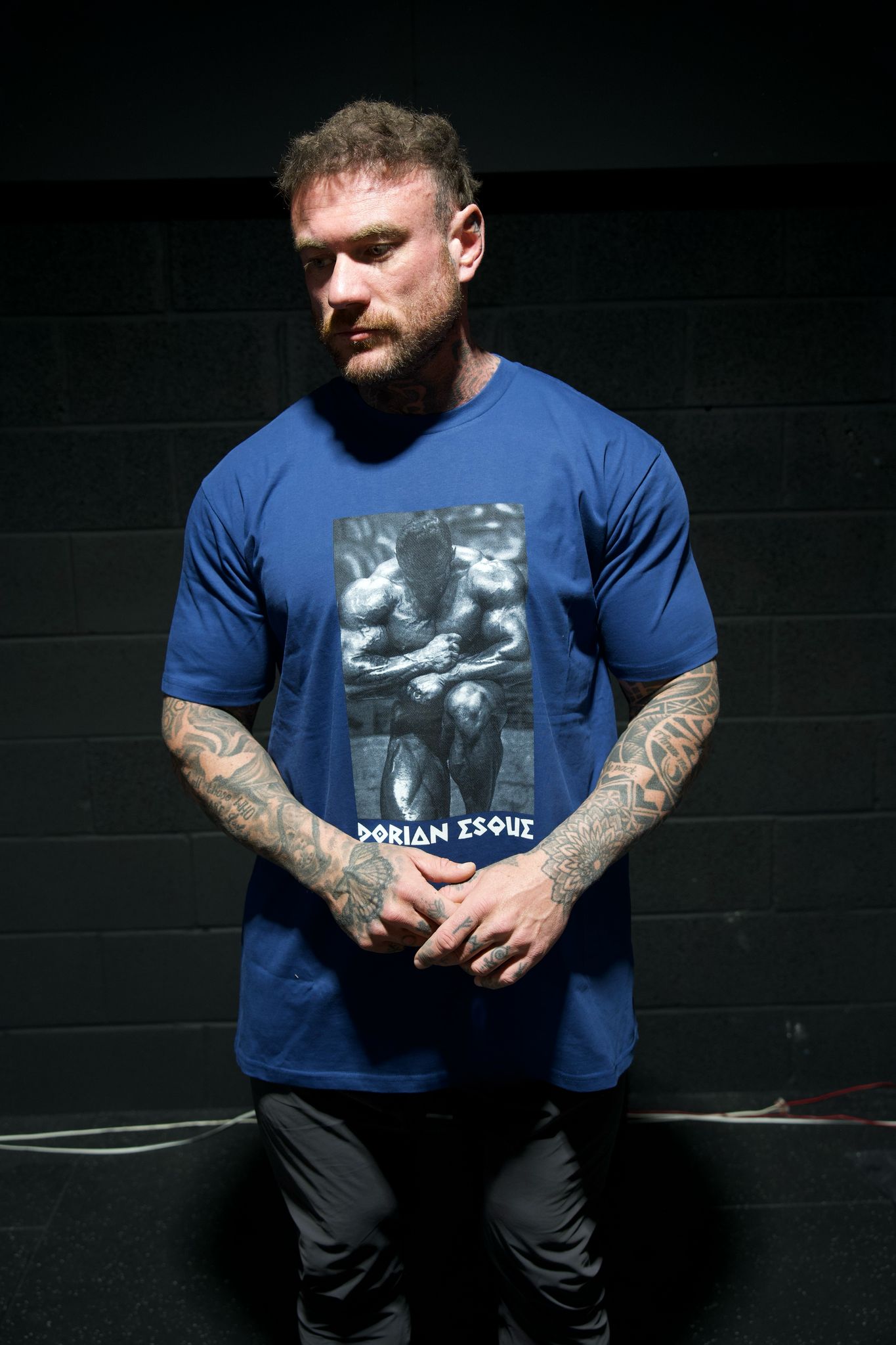 Dorian-esque - Behold the dreamer - NEW ARRIVAL