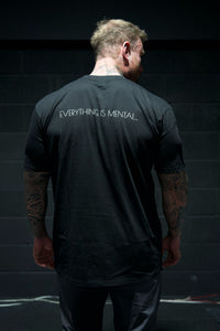 Dorian-esque - Everything is mental