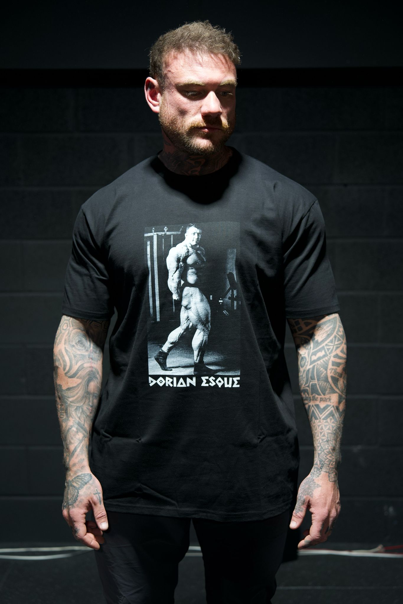 Dorian-esque - Everything is mental - NEW ARRIVAL