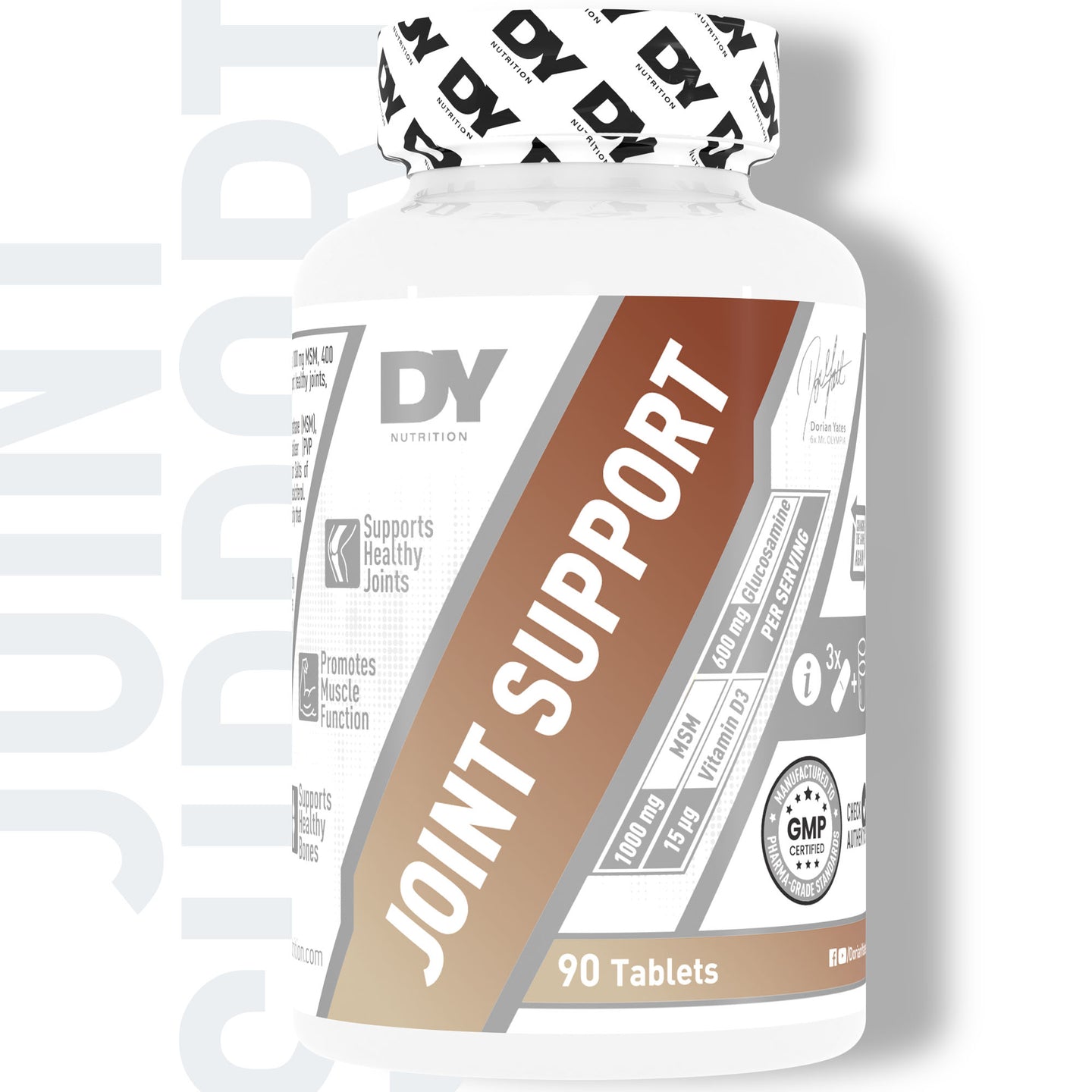 Joint Support 90 Tablets
