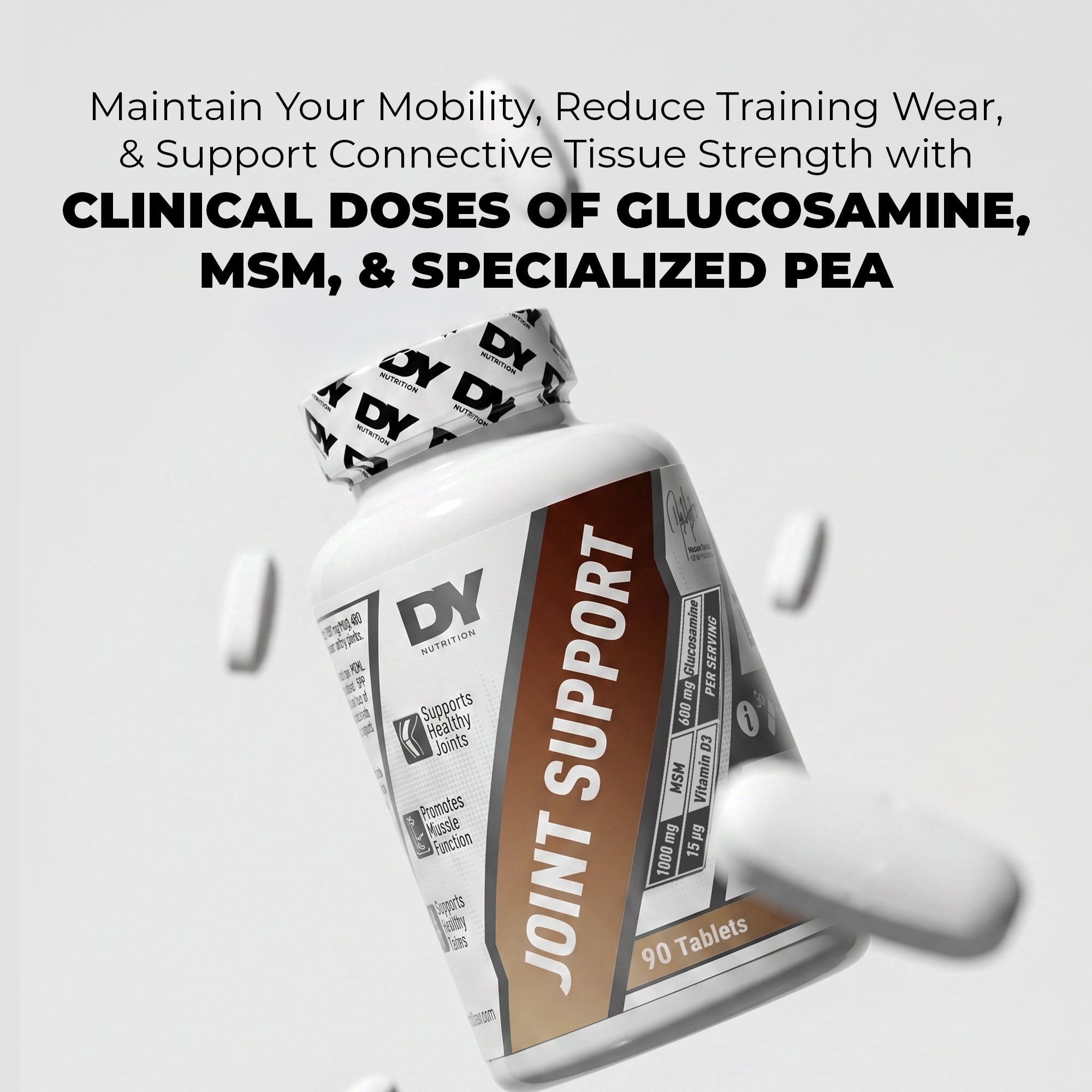Joint Support 90 Tablets