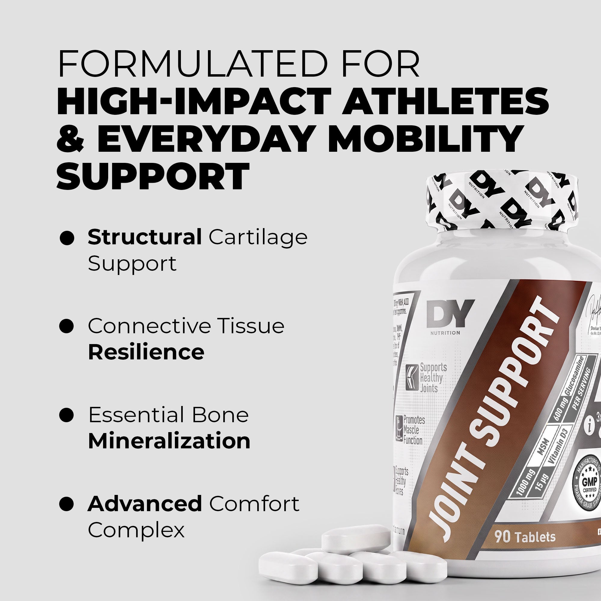 Joint Support 90 Tablets