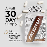 Joint Support 90 Tablets