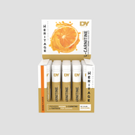 Liquid L-Carnitine L-Tartrate 20x25 ml