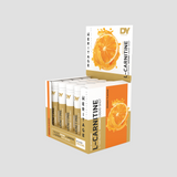 Liquid L-Carnitine L-Tartrate 20x25 ml
