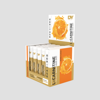 Liquid L-Carnitine L-Tartrate 20x25 ml