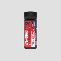 M6Teen PreWorkout Liquid 12x60ml
