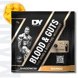 Blood & Guts Pre-Workout - Sachet
