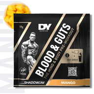 Blood & Guts Pre-Workout - Sachet