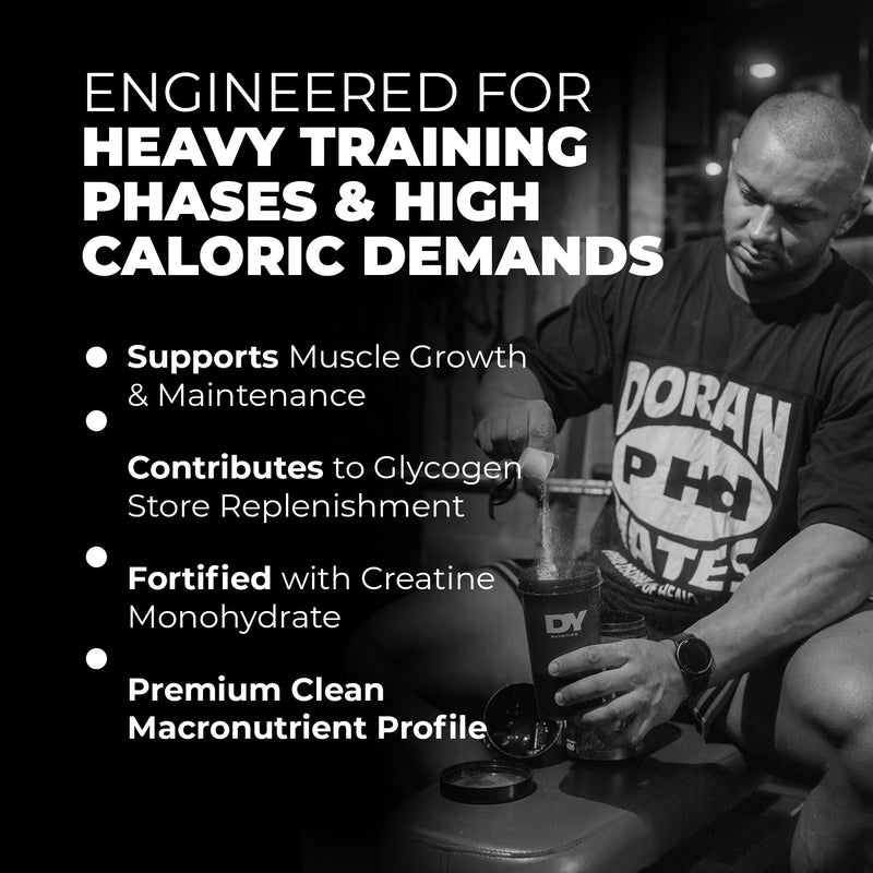 Mass Gainer Game Changer Mass 3Kg, 20 Servings