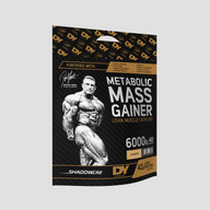 Metabolic Mass Gainer 6Kg Bag