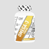 OMEGA-3 Softgel