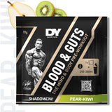 Blood & Guts Pre-Workout - Sachet