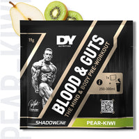 Blood & Guts Pre-Workout - Sachet