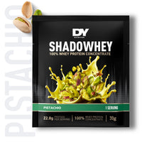 Whey Protein Shadowhey Concentrate - Sachet