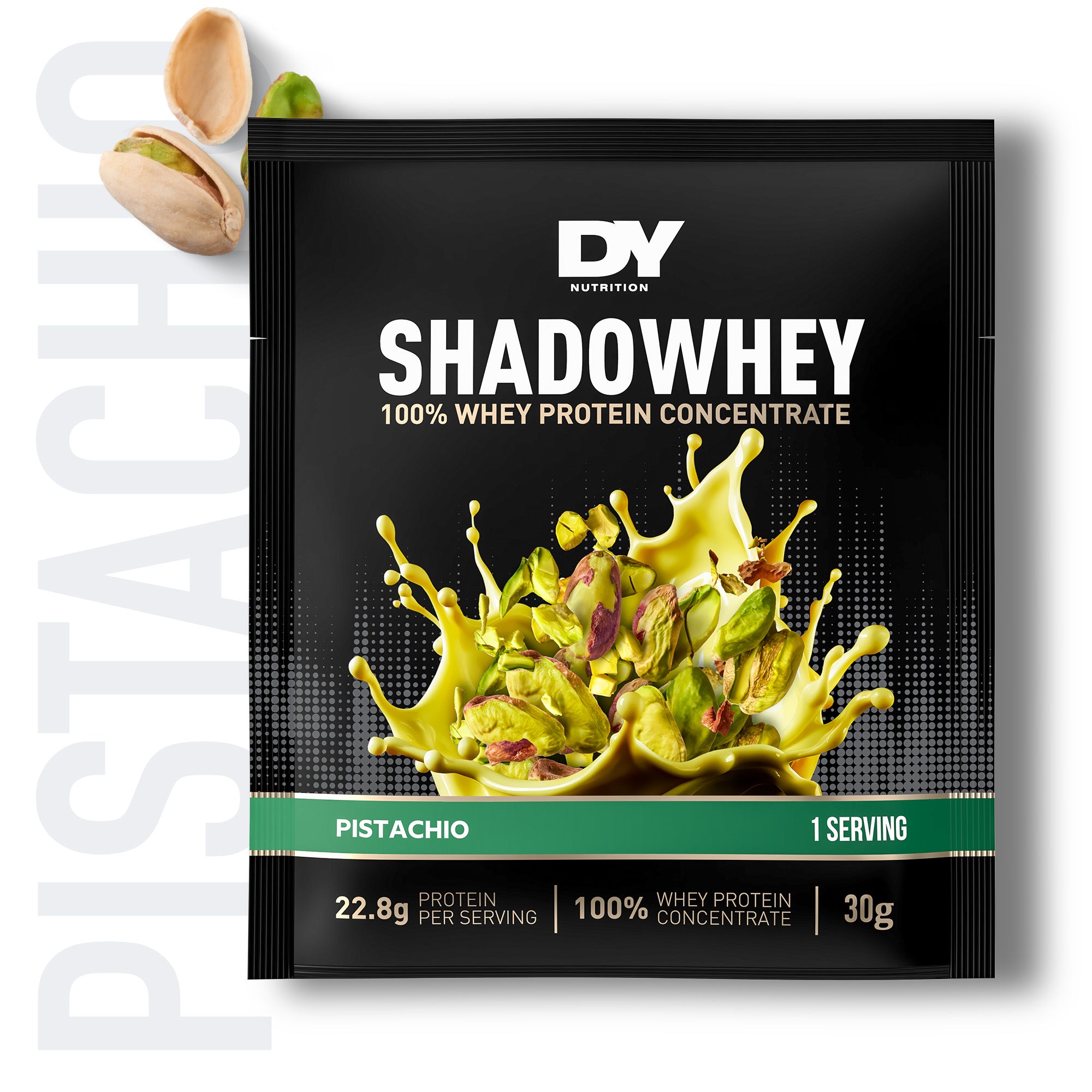 Whey Protein Shadowhey Concentrate - Sachet
