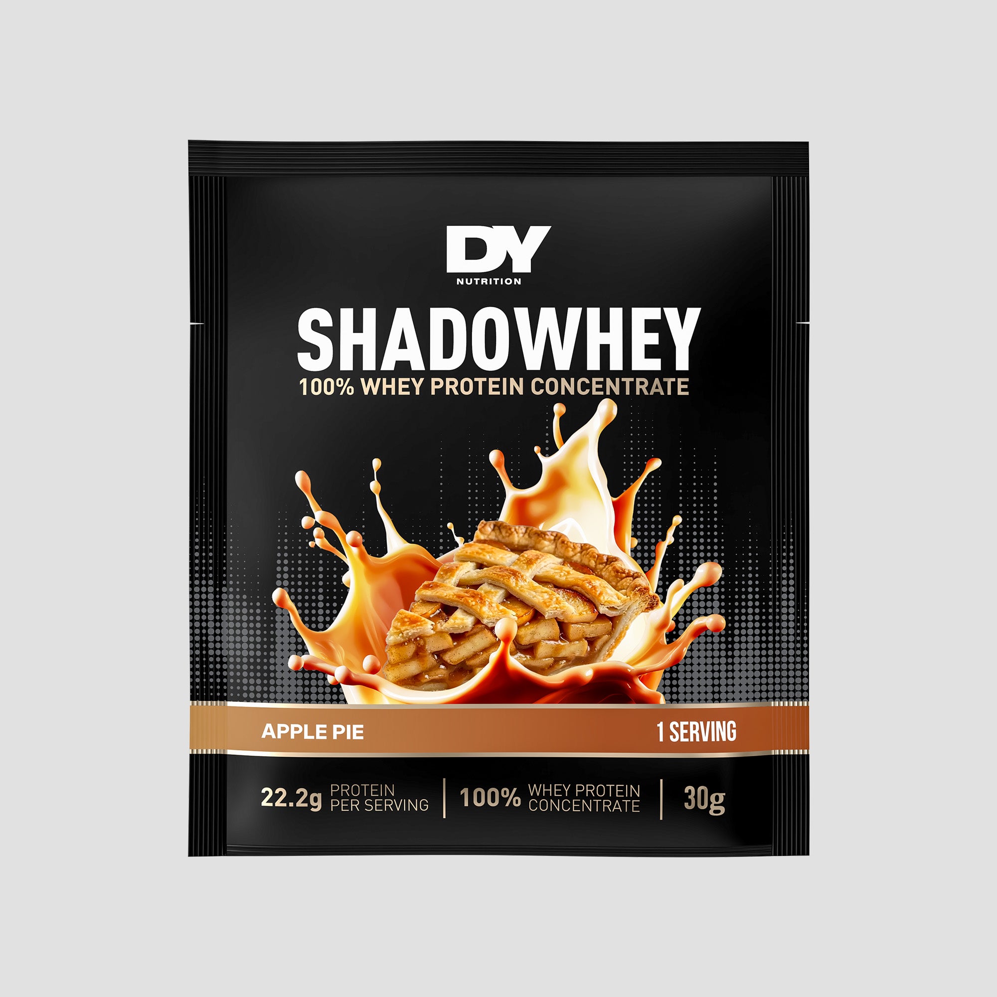 Whey Protein Shadowhey Concentrate - Sachet