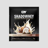 Whey Protein Shadowhey Concentrate - Sachet