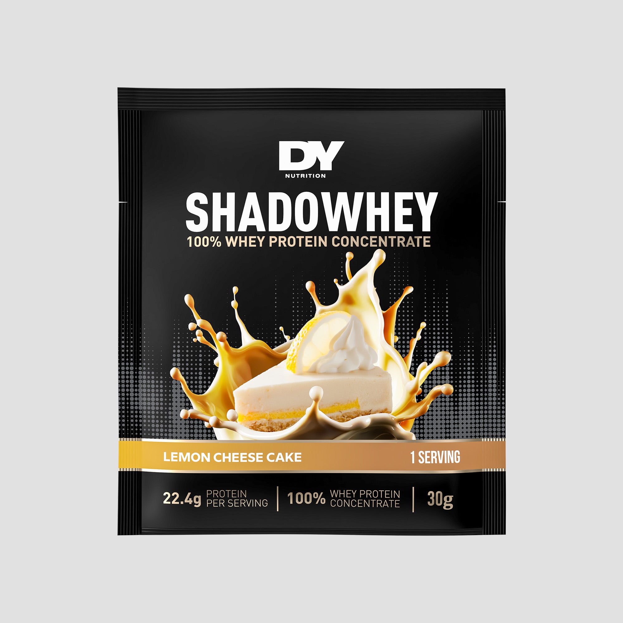 Whey Protein Shadowhey Concentrate - Sachet