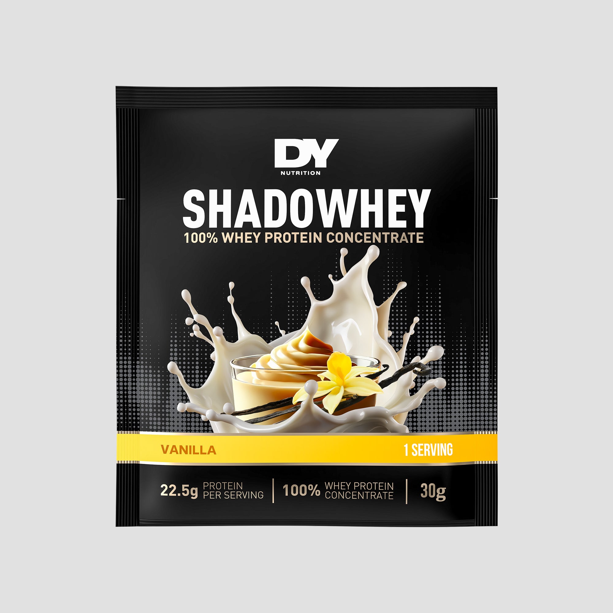 Whey Protein Shadowhey Concentrate - Sachet