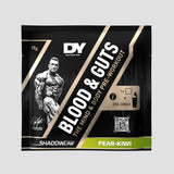Blood & Guts Pre-Workout - Sachet