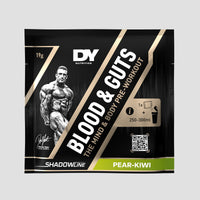 Blood & Guts Pre-Workout - Sachet