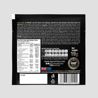 Blood & Guts Pre-Workout - Sachet