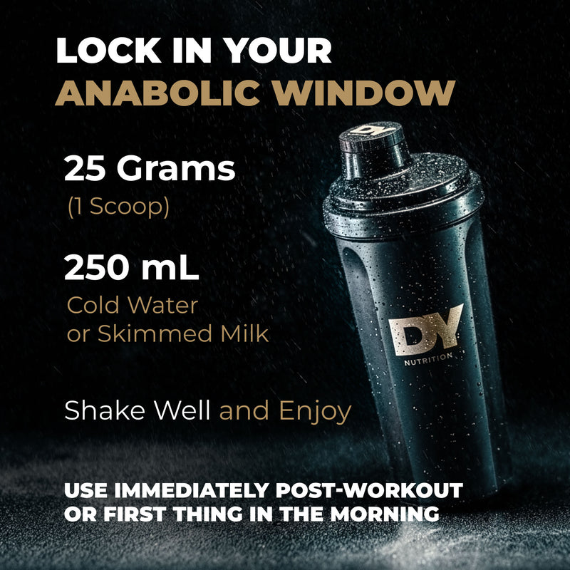 Whey Protein Shadowhey Hydrolyzed 2.27Kg