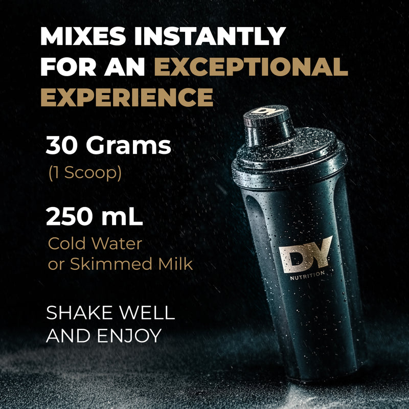 Whey Protein Shadowhey ISOLATE 2Kg, 66 Servings