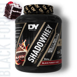 Whey Protein Shadowhey Concentrate 2Kg, 66 Servings