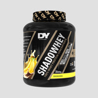 Whey Protein Shadowhey Concentrate 2Kg, 66 Servings