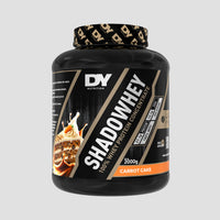 Whey Protein Shadowhey Concentrate 2Kg, 66 Servings