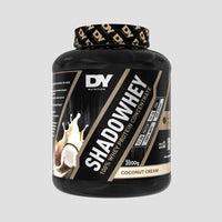Whey Protein Shadowhey Concentrate 2Kg, 66 Servings