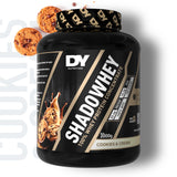 Whey Protein Shadowhey Concentrate 2Kg, 66 Servings