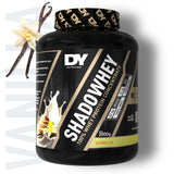 Whey Protein Shadowhey Concentrate 2Kg, 66 Servings