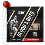 Blood & Guts Pre-Workout - Sachet