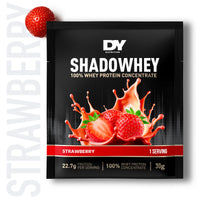 Whey Protein Shadowhey Concentrate - Sachet