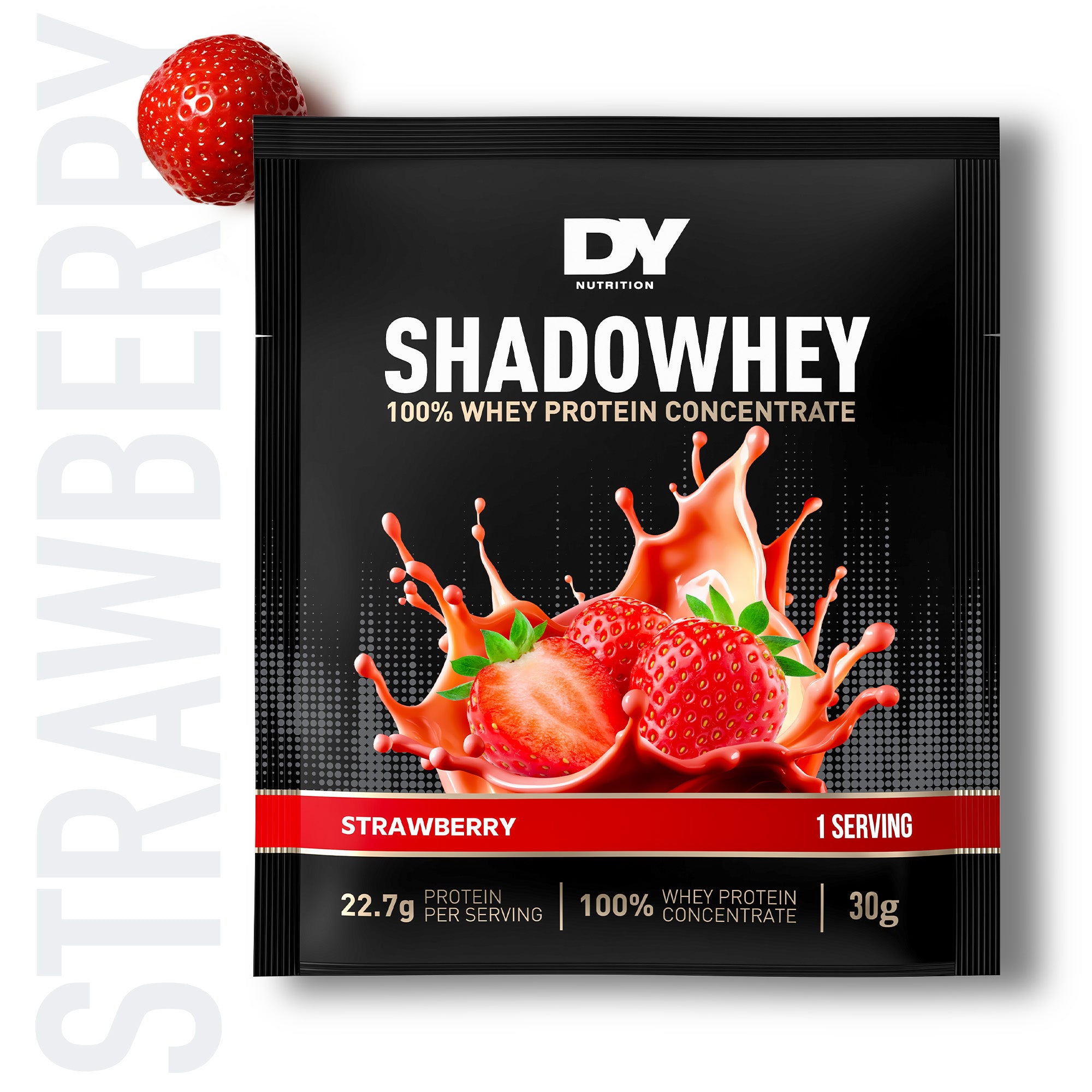 Whey Protein Shadowhey Concentrate - Sachet