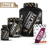 The Body Recomp Bundle