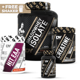 The Body Recomp Bundle