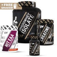 The Body Recomp Bundle