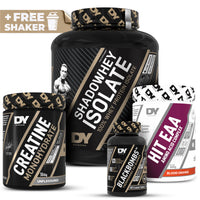 The Body Recomp Bundle