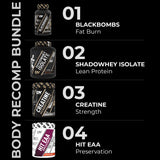 The Body Recomp Bundle