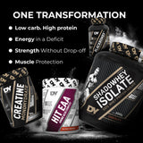 The Body Recomp Bundle